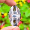 Natural Labradorite Gemstone Handmade 925 Sterling Silver Ring Size 8 d8o33