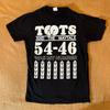 Gildan Shirts Toots and the Maytals 54-46 Was My Number Unisex S To 5XL MQ567 Unisex T-Shirt