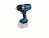 Cordless Impact Wrench 1/2' Gds 18V-1000 0*Ah - B 6019J8300