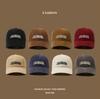Embroidery Colorado Letter Baseball Cap Outdoor Sun Protection Breathable Hat