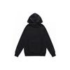Converse Comic Graphic Sweatshirt Unisex Black Couple's 10023948-A02