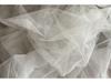 Green Tulle Lace Net Fabric for Kindergarten & Wedding - Transparent, Free Shipping
