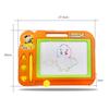 Children Educational Toy Sketch Pad Magnetic Drawing Writing Board for Boys and Girls Random Color