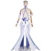 Game Raiden Mei Cosplay Costume Anime Game  Impact 3 Costume Sweet Nifty Lovely Dress Halloween Party Role Play Clothes