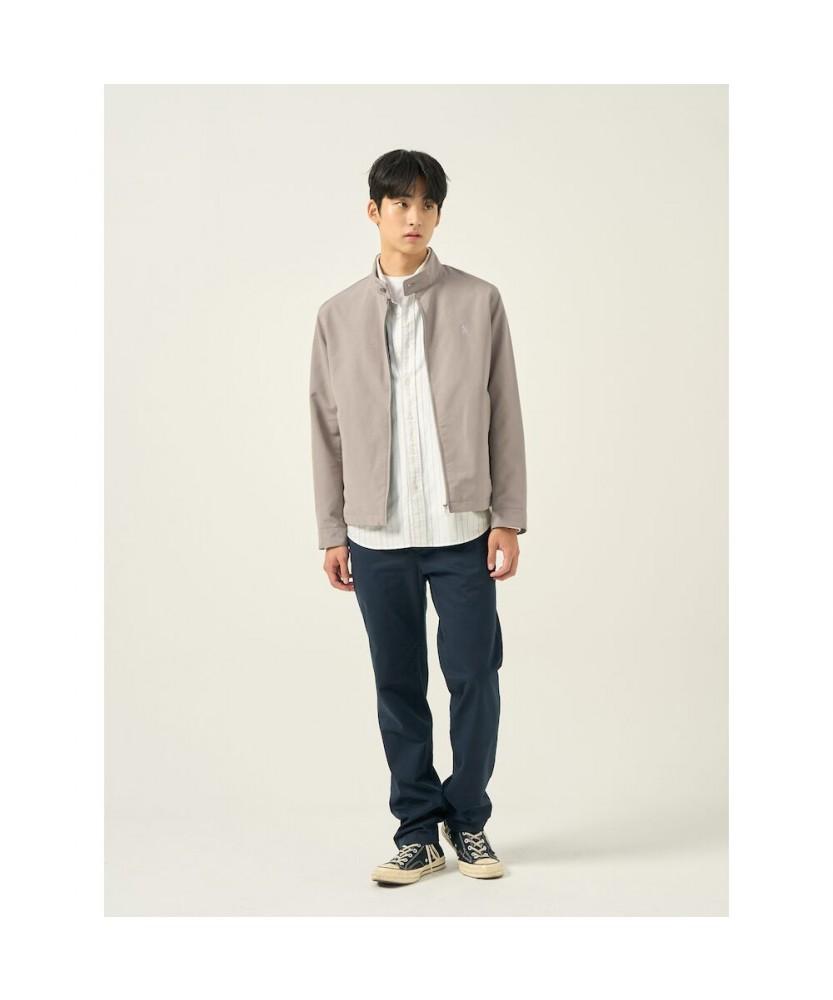 Beanpole Men [Essential] Harrington Jacket Beige