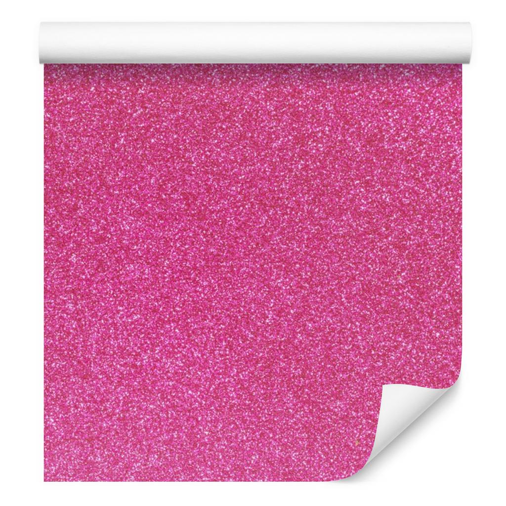 Purple Glitter Wallpaper for Living Room and Bedroom 50x1000