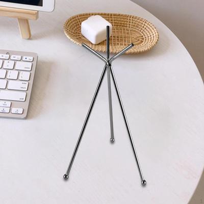 Glass Ball Stand Holder Support Base for Home Photo Props Birthday Gifts