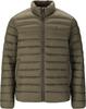 Зимняя Куртка Whistler Steppjacke 'Arubi' Dunkelgrun