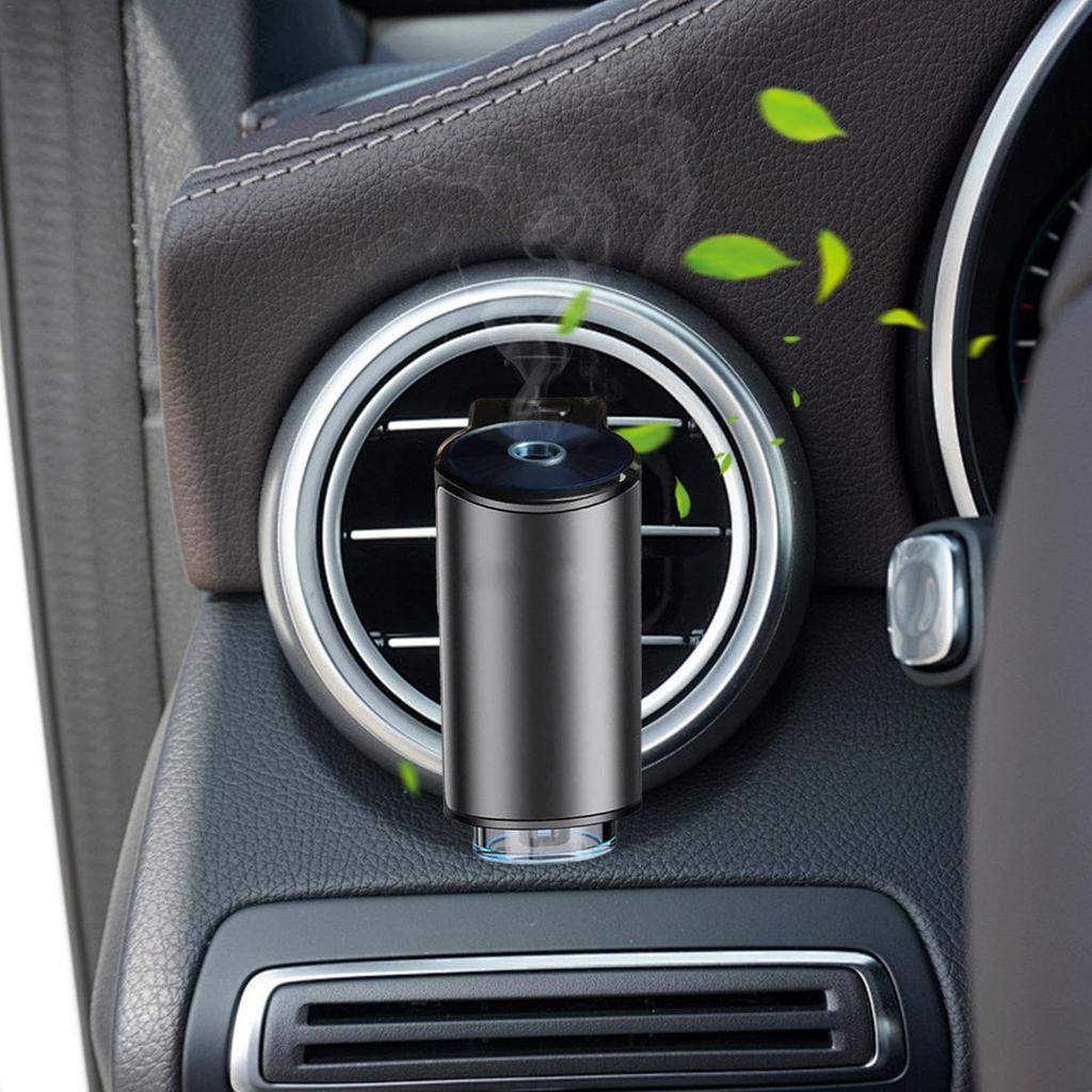 Car Air , Car - Smart Car Aromatherapy Machine - Aromatherapy