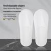 Disposable Hotel & Guesthouse Slippers