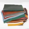 Brown cowhide leather material 1.5mm color leather seat sofa cushion soft package head layer pure leather fabric