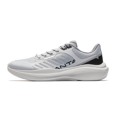 Variety Training Collection Slip Resistant, Abrasion Resistant, Breathable Low Top Training Shoes Men's Gray Sneakers 912527778-4