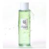Beauty of Joseon Green Plum Refreshing Toner AHA BHA 150ml x 1 - Gentle Exfoliating, Soothing, Pore Care
