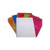 GOLDEN - TWO RULED NOTEBOOK A4 80 SHEETS 60GR.