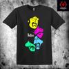 Üst giysisi – T-shirtler