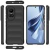Case For OPPO Reno 10 Pro 5G Back Cover Phone Case Liquid Silicone Anti-fall Shockproof Armor Cases Funda Coque