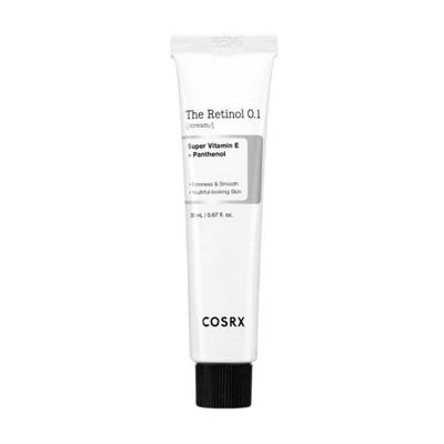 The Retinol 0.1 Cream 20ml
