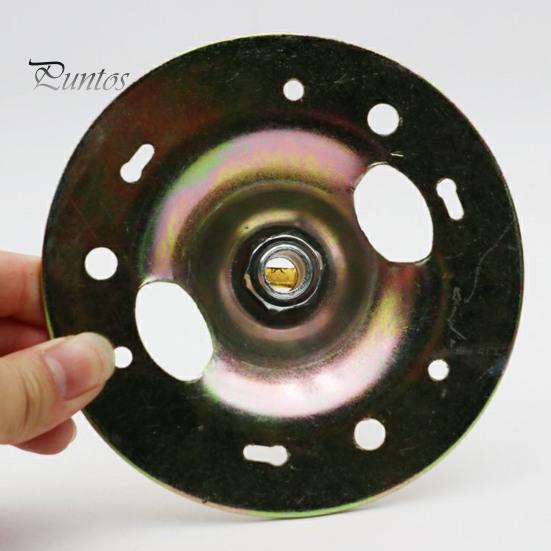 Ceiling Light Canopy Kit with Heavy-Duty Replacement Cover Plate Easy To Install Pendant Light Chandelier Canopy Holder