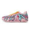 Nike Ja Morant 3 Walking Planet, Purple Lightning Edge Abrasion Resistant Low top Basketball Shoes Unisex HF2794-601(Team1492-)