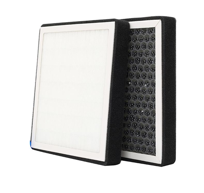 MG ZS Air Freshener & A/C Filter Upgrade for 1.0T, 1.3 & 1.5 Models