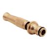 Interchangeable Nozzles Copper Car Wash Nozzle Car Washing Vehicle Maintenance Easy Water Flow Control Effective Dirt Removal