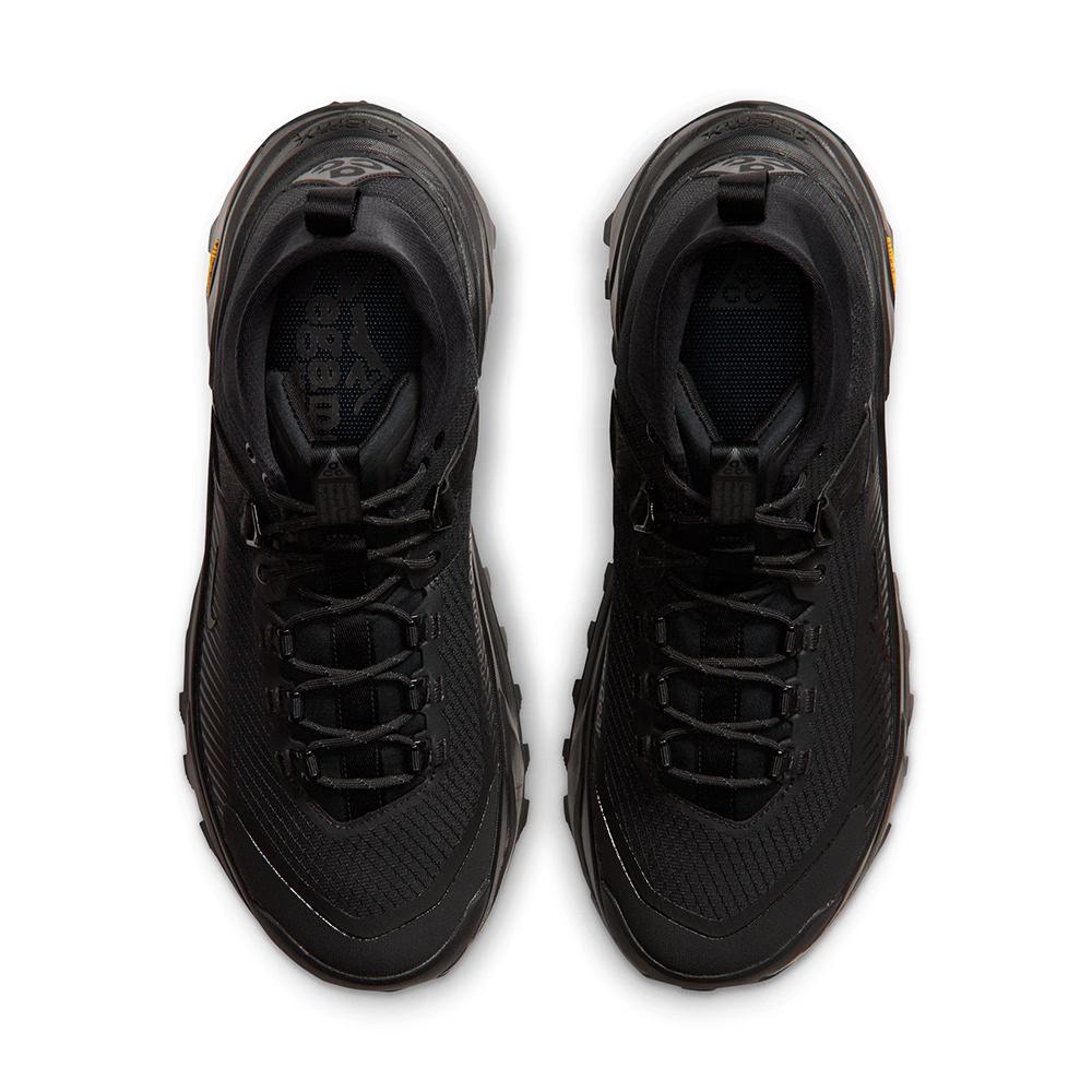 IO7854-002 Nike Zegma Hike "Black/Anthracite" (Men's)