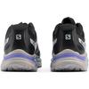 SALOMON Xt-Wings 2 Outdoor Sports Mesh Low-Top Running Shoes Unisex Sneaker Black 413137