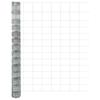 Wildlife Fence Hot Dip Galvanized 1000 X 140 X 0.18 Cm Iron