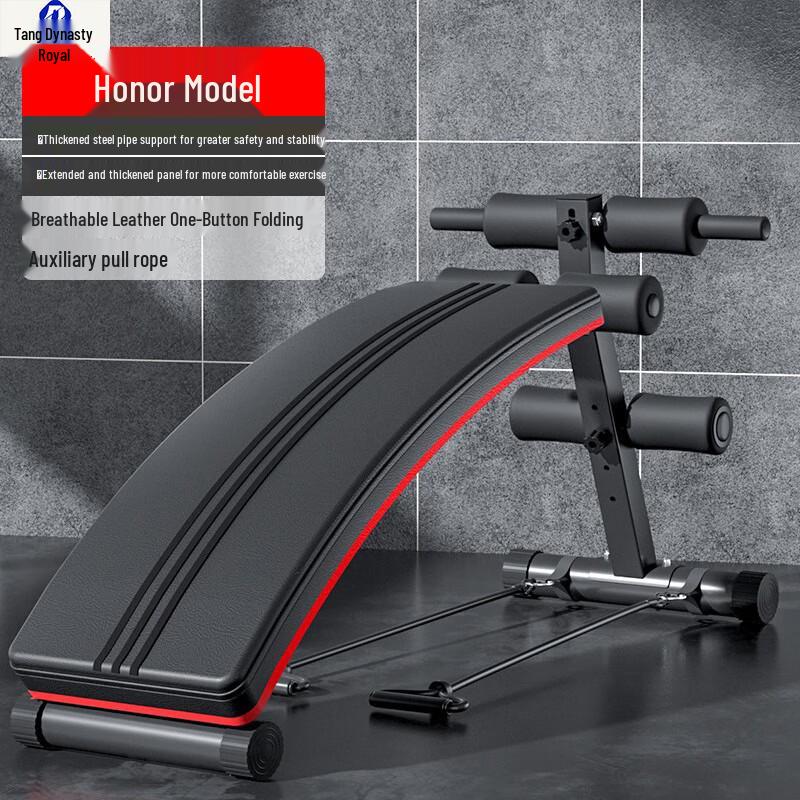 Datangyu Foldable Sit-up Assistant Standard