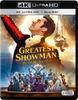 The Greatest Showman ULTRA HD (2-Disc Set) [4K + Blu-ray]