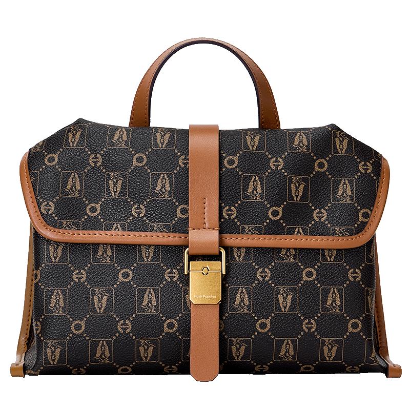 

Hush Puppies Women s Fashion Shoulder & Crossbody Bag