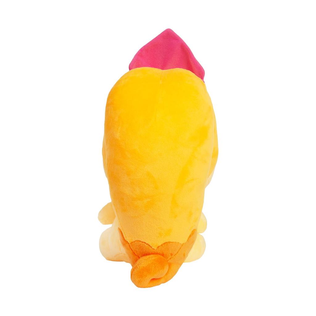 Lyric Sparkle Catch Tinipin Cocopin Plush Toy, Medium Size, For Ages 3 and Up