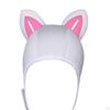 Diving Hood Thermal Surfing 3mm Neoprene with Air Vent Comfortable Cute Hat