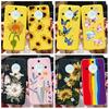 Case For Honor X9a X9b 5G Cover Silicone Soft Fashion Flower Back Shell Coque For Honor X9a X9b X9 a X 9 B 2023 Phone Case Funda