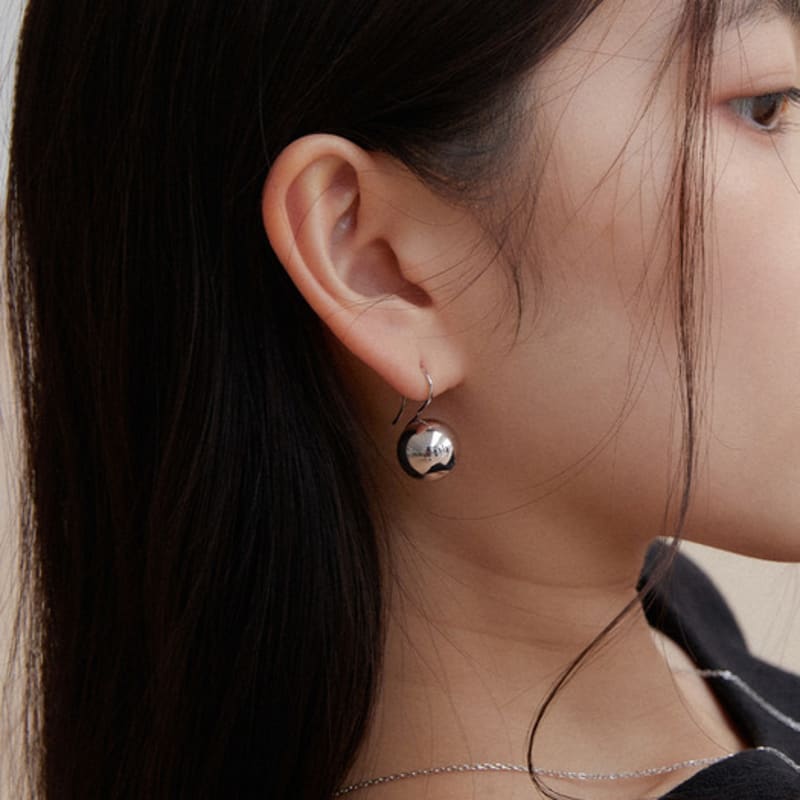 Byweekend On Earring