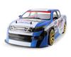 AAXV1 1: 10 4wd 70km/H Remote-Controlled Drifting Car Drifting Wheel Anti-Collision Off-Road Racing Car Remote-Controlled Off-Road