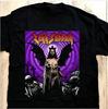 Rare Hot Zakk Sabbath Band Short Sleeve Black S To 5XL Shirt AA838 Unisex T-Shirt