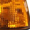 Acrylic Corner Signal Light 63138353280 Replacement Combination Indicators Lamp Lens s 4D E36