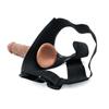RUNYU Strap On Realistic Dildo Bukser For Kvinne Lesbiske Menn Par Strapon Dildo Truser Analplugg Gay Voksen Sexleketøy Produkter