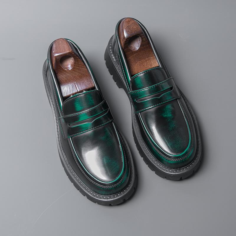 Fashion Brand Spring Men`S Business Casual