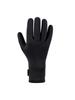 3mm Black Non-Slip, Wear-Resistant Diving Gloves for Fishing, Snorkeling, Surfing, and Water Rescue.