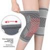 Graphene Sports Knee Pads Men and Women Knitted Breathable Cycling Basketball Running Sports Protective Gear Air-conditioned Room Warm Knee Pads