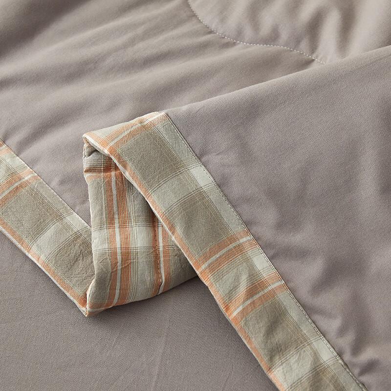 Ausimeng Embroidered Xinjiang Cotton Summer Quilt