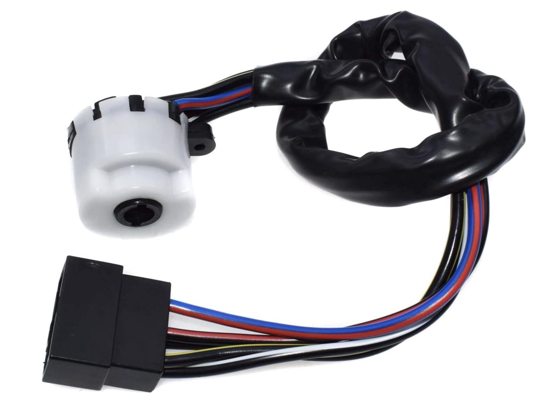 

TOYOTA Genuine LAND CRUISER Ignition Or Starter Switch Assy 84450-60120