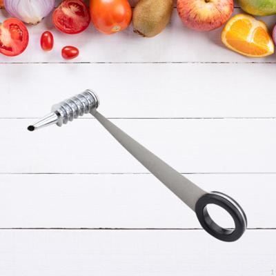 Utensili per frutta e verdura – Tritatutto e Affettatrici