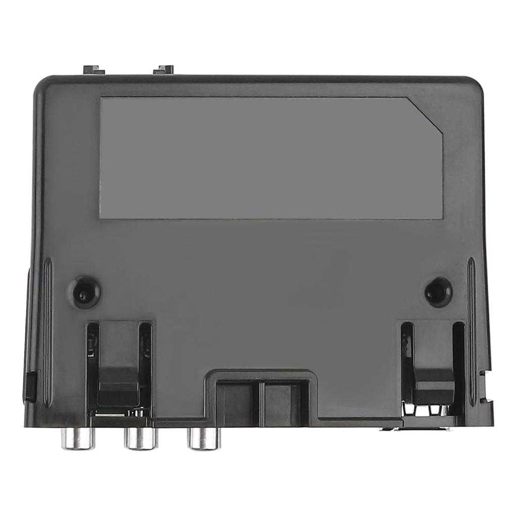 USB Front Dash Media Interface Panel DL3T-14F014-AB for Ford F150 F250 F350