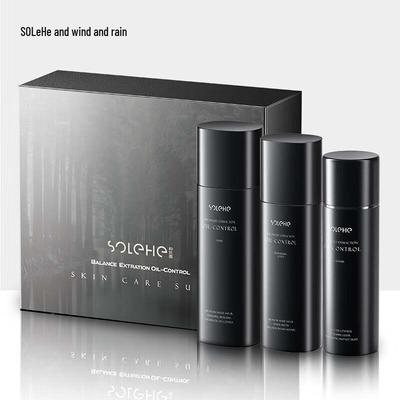 Men's Hydrating 3-Piece Skincare Set