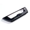 Car Tailgate Door Handle Cover Trim Decor Bezel for Ford F150 2015+ Black