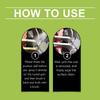 RAYHONG Rust Removal Spray: Effortlessly remove rust, clean, and prevent corrosion on various metals.