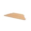Snow Peak Multifunction Table Open L Bamboo CK-218